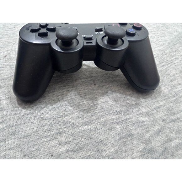 Sony Official PlayStation 2 DualShock 2 Handheld Controller PS2 Gamepad - Picture 3 of 5